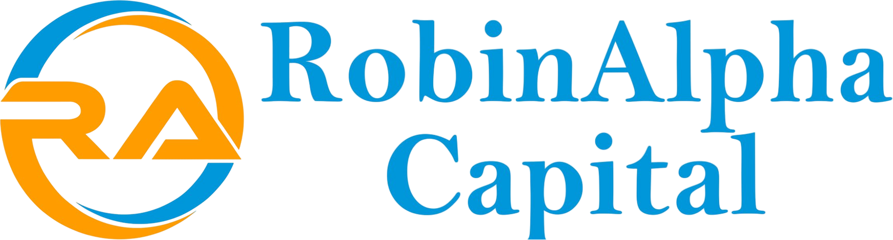 RobinAlpha Capital Logo